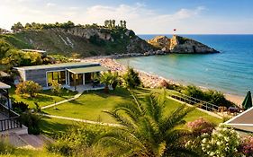 Palm Beach Sile Villa Hotels